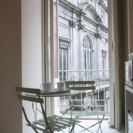 Piazza Dante Suites By Wonderful Italy Napoli Eksteriør bilde