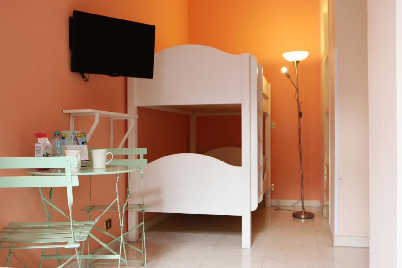 Piazza Dante Suites By Wonderful Italy Napoli Eksteriør bilde