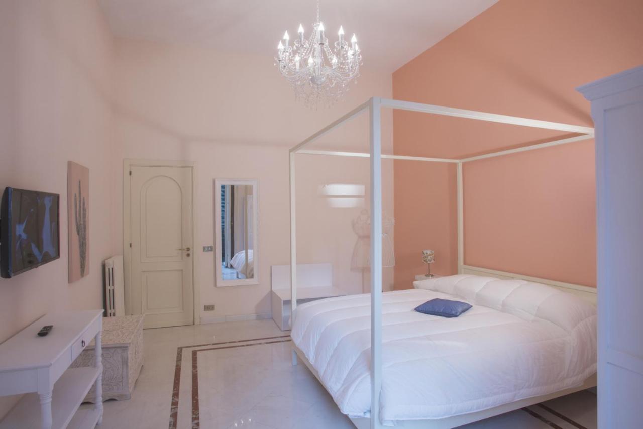 Piazza Dante Suites By Wonderful Italy Napoli Eksteriør bilde