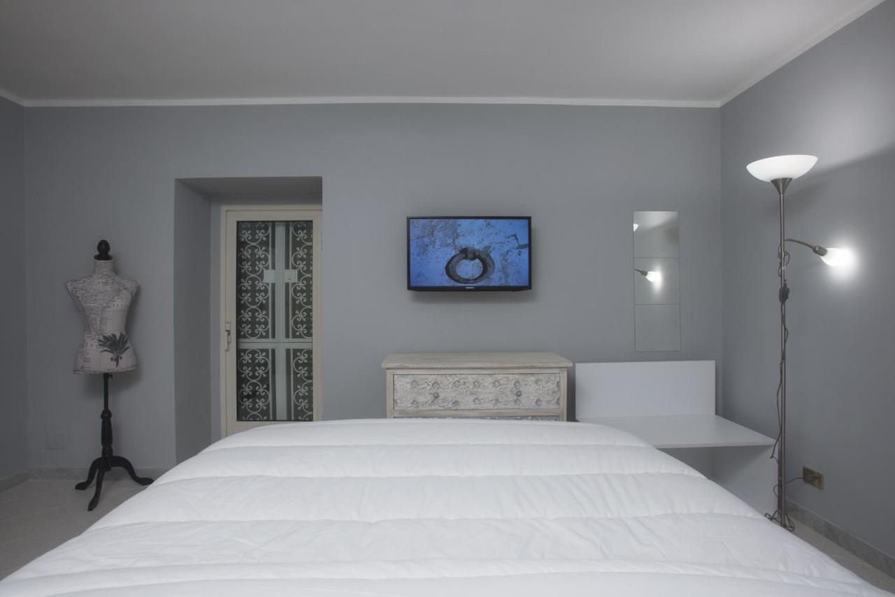 Piazza Dante Suites By Wonderful Italy Napoli Eksteriør bilde