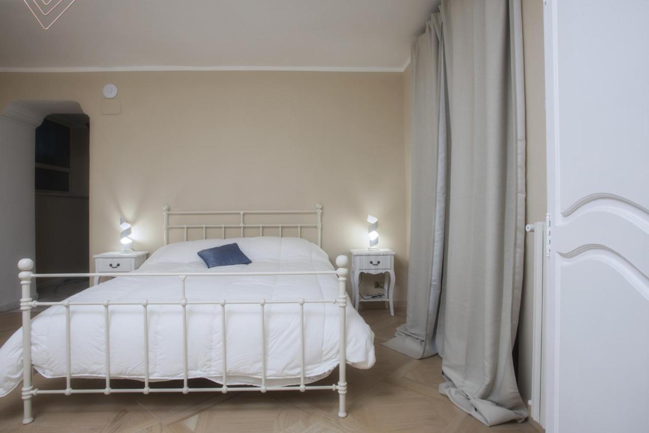Piazza Dante Suites By Wonderful Italy Napoli Eksteriør bilde